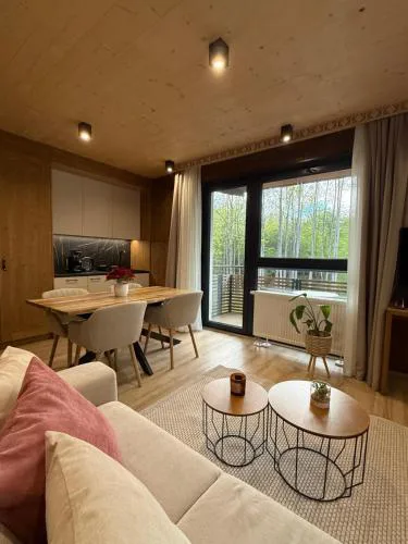 Apartmán Forest, Tatranská Štrba