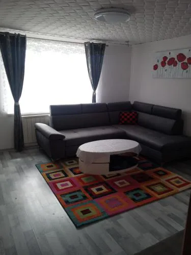 Apartmán Lesná