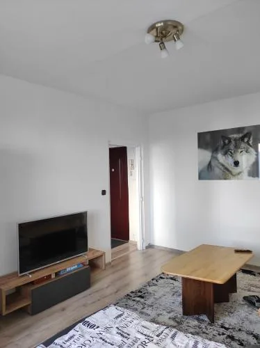 Apartmán Líška v Tatranskej Štrbe