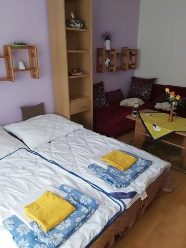 Apartmán Palenica