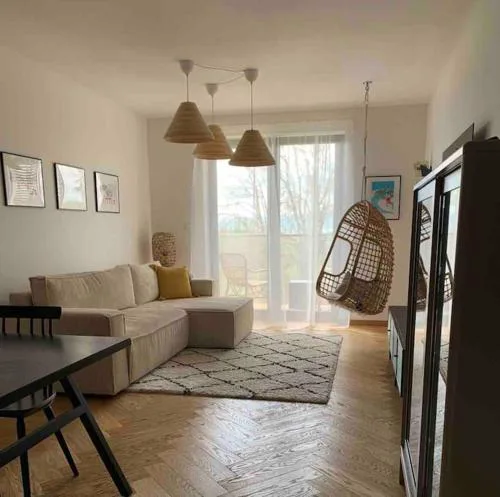 BOTKa apartmán, Tatranská Štrba