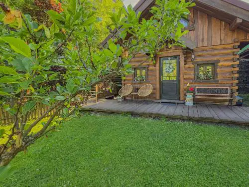 Chalet Margaretka High Tatras