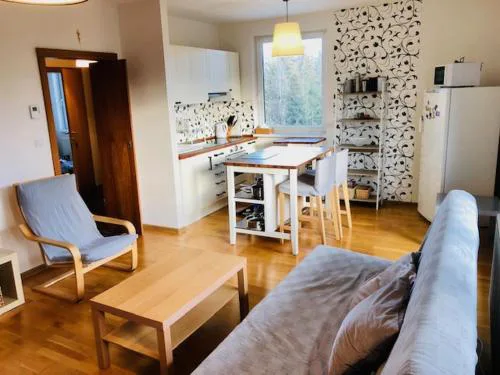 Family apartman