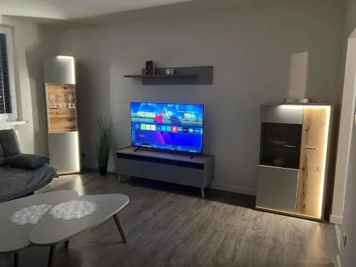 Andrea Apartment