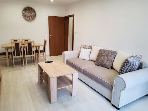 Apartmán Marek