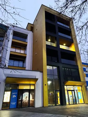 Aurum Apartmány