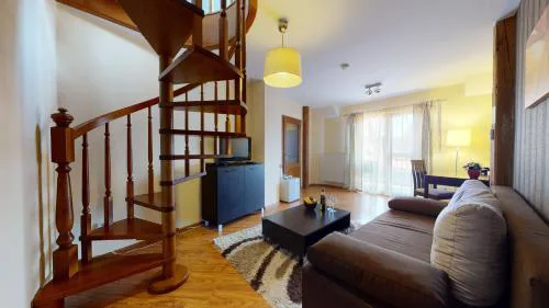 B&B Penzión Magura