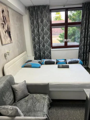 Centrum DBL-room Dominika