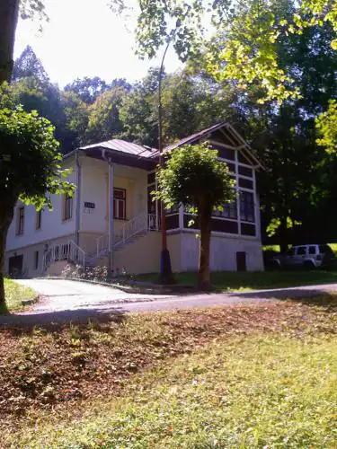 Villa Zora