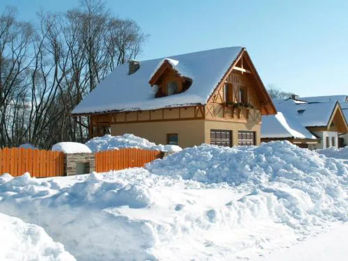 Skiapartman
