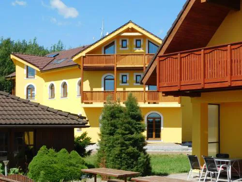 Villa Petko