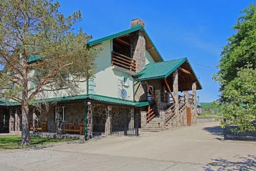 Apartmány HABURA