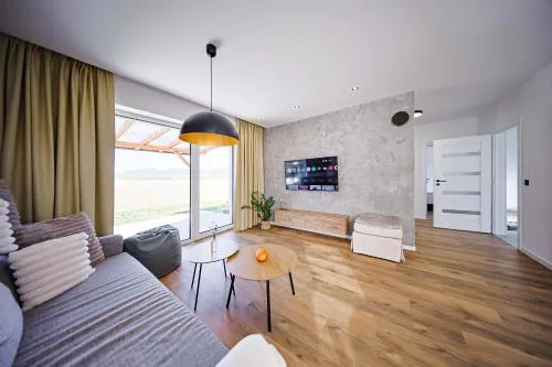 Apartment CAMPO VERDE