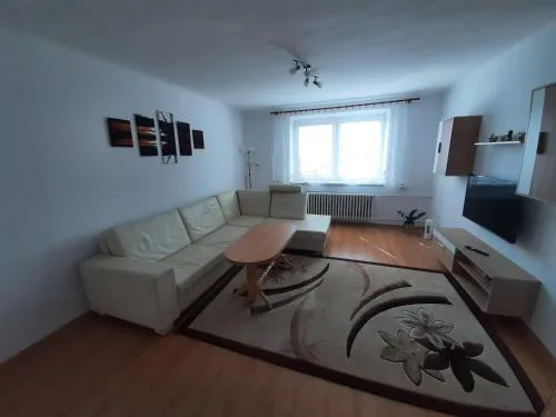 Domček na skok do Tatier