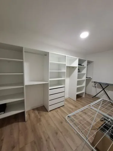 Apartmán Central Point