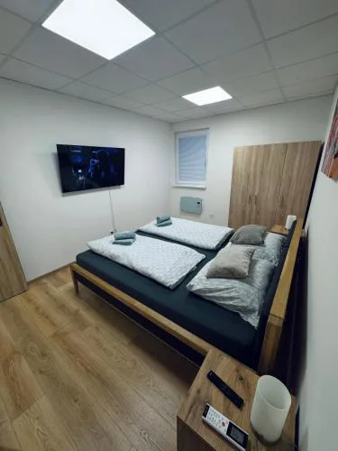 Apartmán Lotos Jasenov Humenné