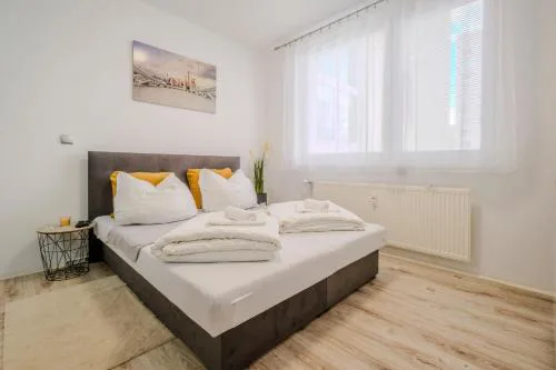 Apartman Sweet home