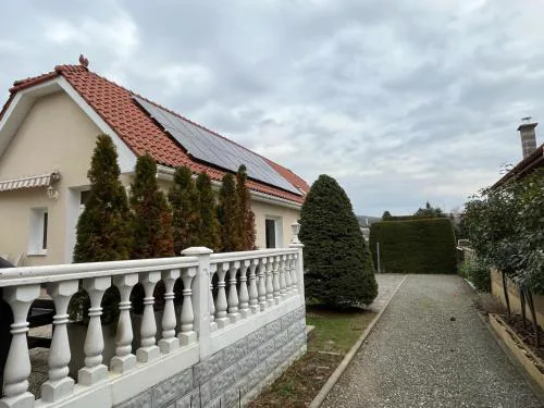 Apartmán u Toffee