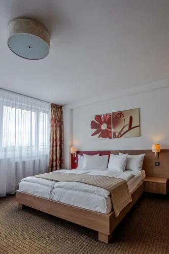 Hotel Alibaba