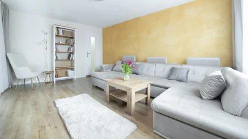 PerfectSpa Wellness Apartment