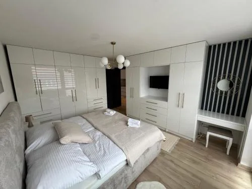 Apartmán Aura