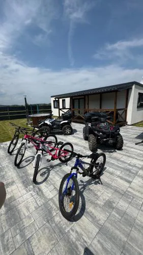 SPA Vila Lotosový kvet Jasenov