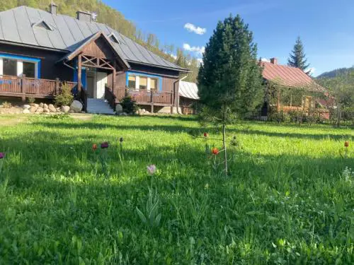 Chata pod Rogową Apartamenty