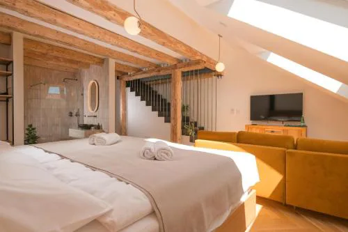 1779 SUITES Kežmarok