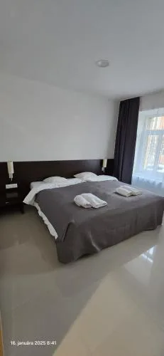 Apartmán u Jeleňa