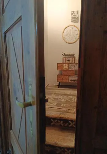Apartmán u Smolena