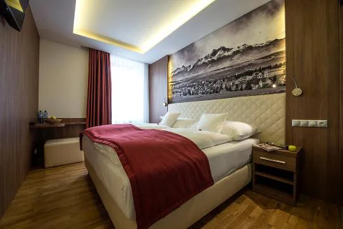 Hotel Berg