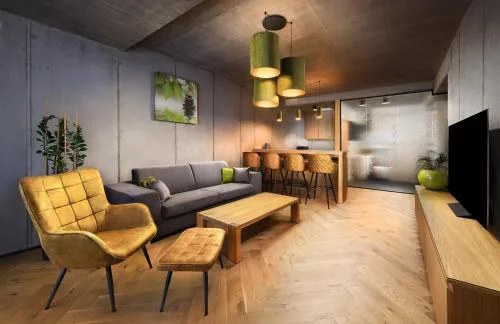 Tatry Premium Apartment
