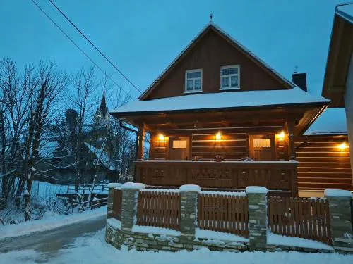 Chalet Maria Lendak