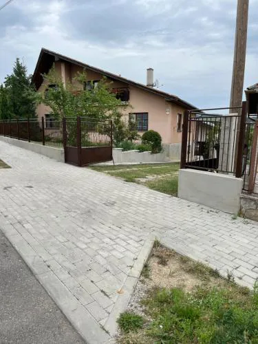 Apartmán PASOMA
