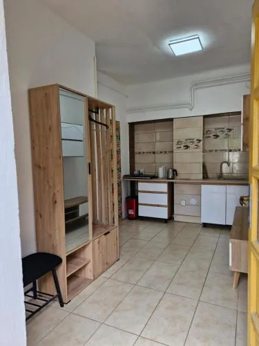 Fam Apartmán