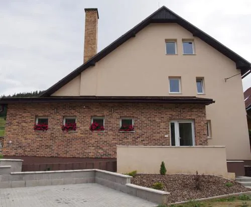 Apartmány Teplička Ski Resort Smrečiny