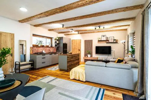 Cabin in the Woods