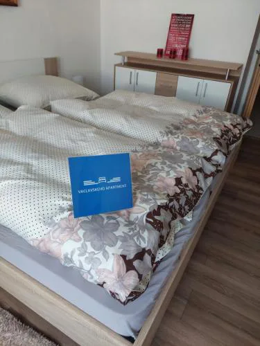 Vaclavskeho Apartment Medzilaborce