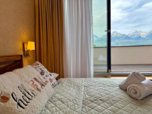 Vysoké Tatry apartmán C pre 5 až 7 osôb