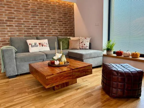 Vysoké Tatry apartman house E for 2 - 4 people