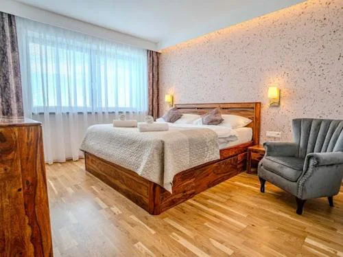 Vysoké Tatry - ISC RESORT
