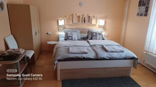 Apartmán 81