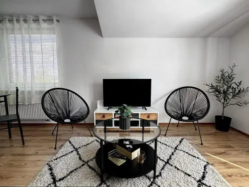 Apartmán Fox 12