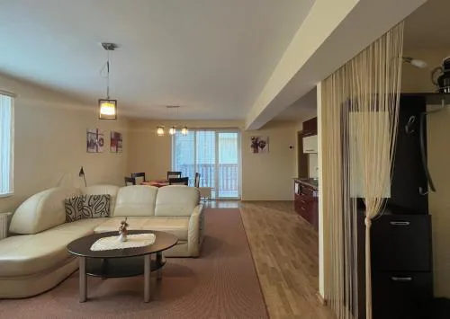 Apartmán Lesana