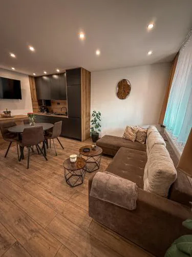Apartmán TatraNest