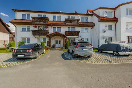 Apartmán Tatry Lesná