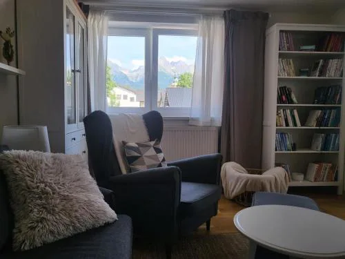 Apartmán Výhľad