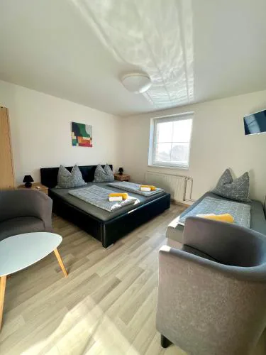 Apartmány Sedlár
