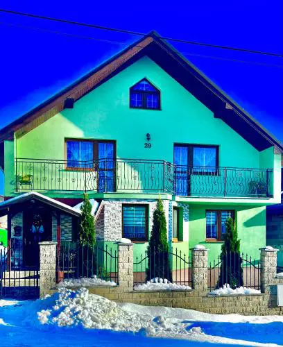 Homestay Renata