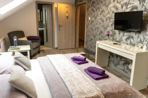 NISA Apartments